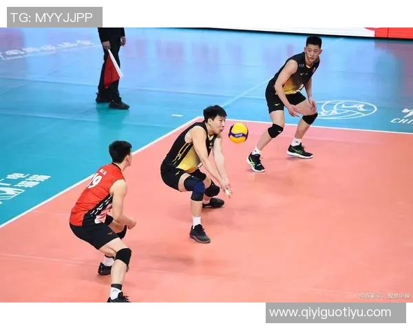 运动数据排球盛宴深入解析北京排球队员的个人技艺与团队协作