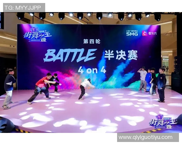 2026年3月份新闻街舞对决赛后分析杭州队与上海队的战术与意识碰撞